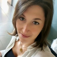 Silvia Mazza