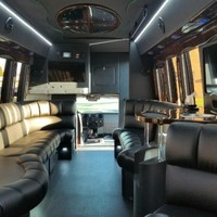 Michael's Classic Limo