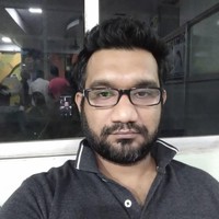 Pronab Kumar Halder