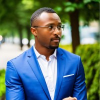 Richard Cato Jr