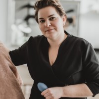 Wendy De Groot