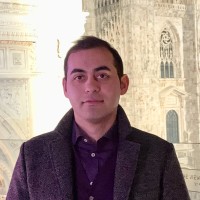 Sepehr Molazemhosseini
