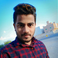 Ayas Shaikh