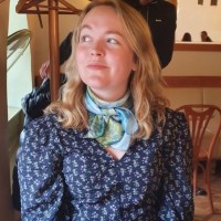 Emilie Hertz Iversen