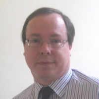 Nigel Parnell