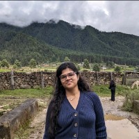Lakshmi Bharathi