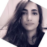 Farah Kamal