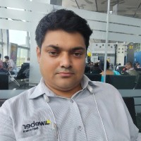 Pratim Goswami