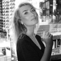 Vanessa Van den Berg