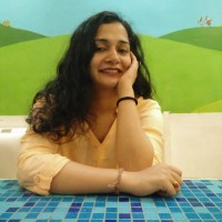 Vaibhavi Nautiyal