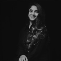 Ankita Bedi Saraf
