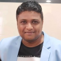 Dinesh Nayak