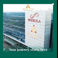 Azana Syle Hotel Bandara Jakarta Azana Hotels
