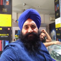 Pipalsingh Bhullar