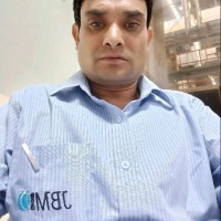 Rajender Singh