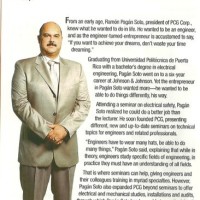 Ramon Pagan