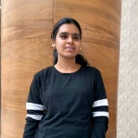 Rakshana B