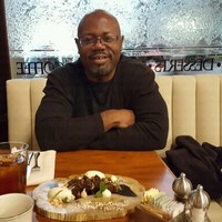 Terry Baylor