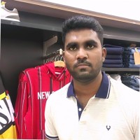 Manimaran Govindarasu
