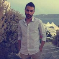 Manos Konstantinopoulos