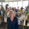 Sharon Parsons
