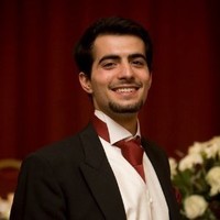 Mohsen Shaeri