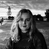 Darci Mcelroy