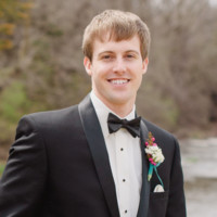 Brett Tighe