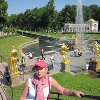 Татьяна Гуренкова