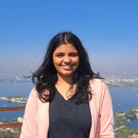 Mahi Kothari
