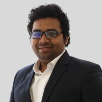 S M Azizul Hoque, Ph.D.