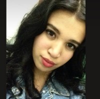 Maryam Chity