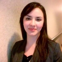 Elizabeth Oropeza