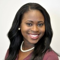 Sade Baker, CPA