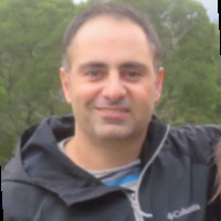 Ehsan Maleki