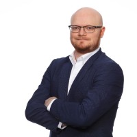 Christian Hess, CISSP, SAFe POPM, Scrum PSPO