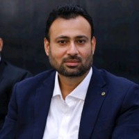 Muhammad Wasiq Khan