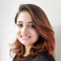 Khushboo Vaidya, PMP