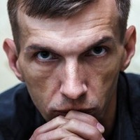 Дмитрий Лихарев