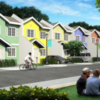 Enduraland Admin Account