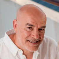 Steve Gardner