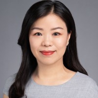 李/Li晓红/Joyce