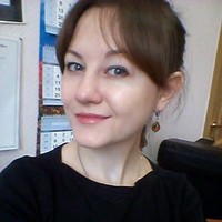 Anna Atlasova