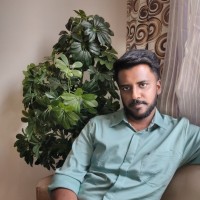 Shree Harsha