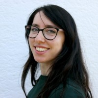 Jessica Goddard