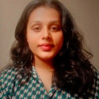Deepthi Singh