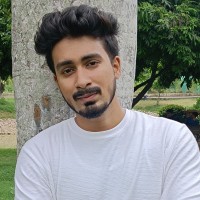 Altamash Ali