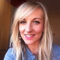 Claire Walker