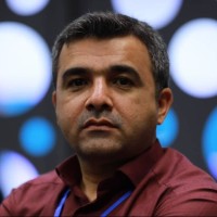 Alireza Moazen Jahromi
