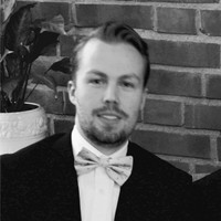 Martin Henriksson